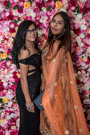 Reception S&A-163
