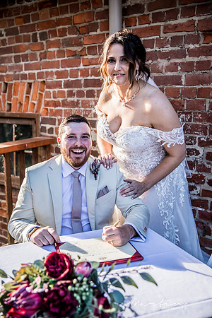 Ceremony L&B-97