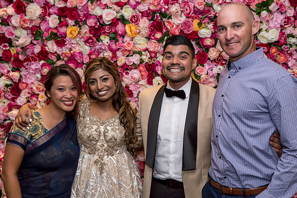 Reception S&A-128