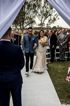 Ceremony L&K-107