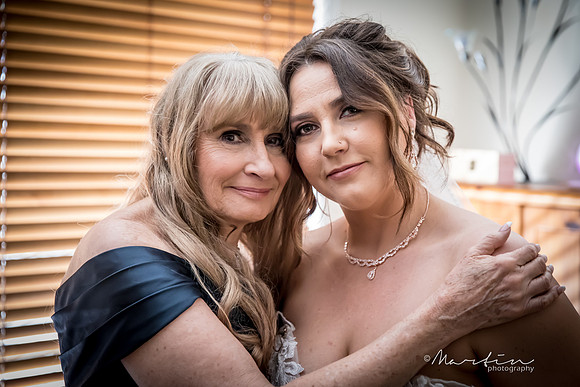 Bride L&B-114