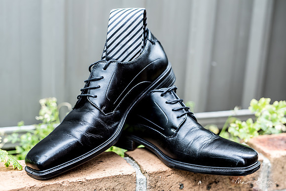 Groom J&G-29