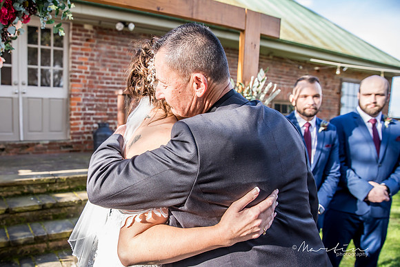 Ceremony L&B-56