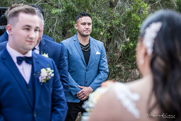 Ceremony L&K-15