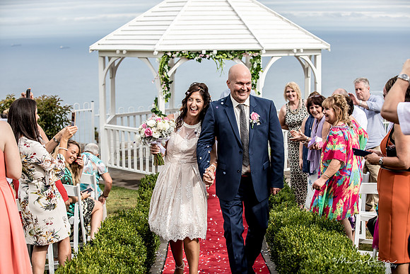 Ceremony J&G-85