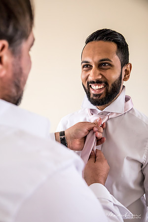 Groom S&C-66