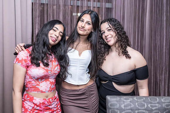 Isabella's 16th-108