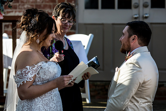 Ceremony L&B-907