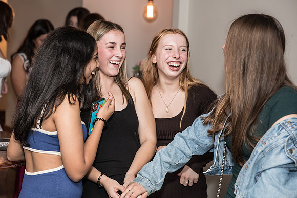 Isabella's 16th-154