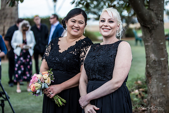 Ceremony L&K-58