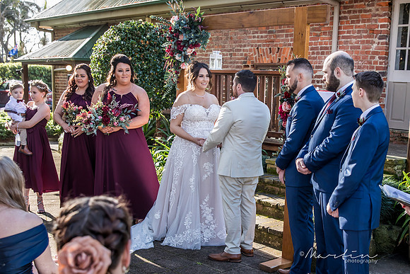 Ceremony L&B-65