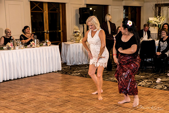 Reception L&K-172