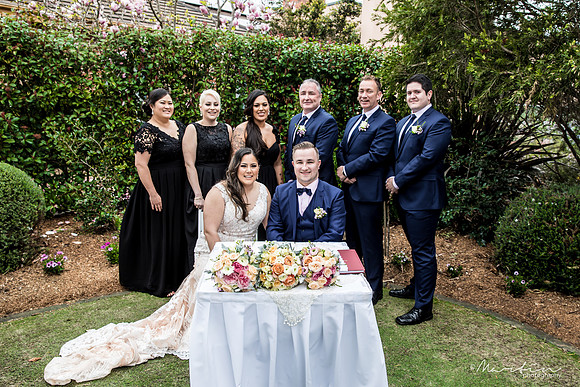 Ceremony L&K-151