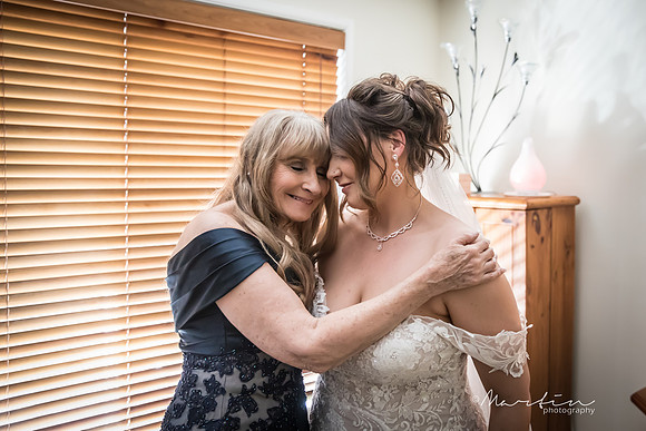 Bride L&B-113