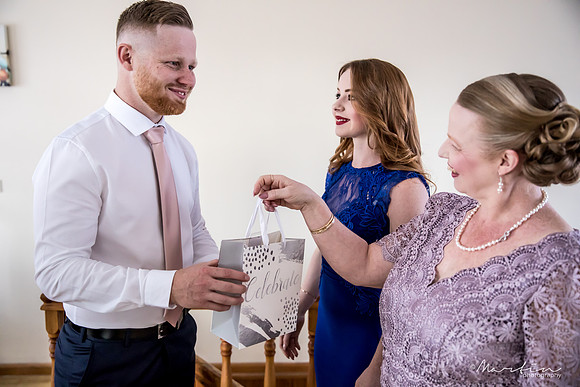 Groom S&C-68