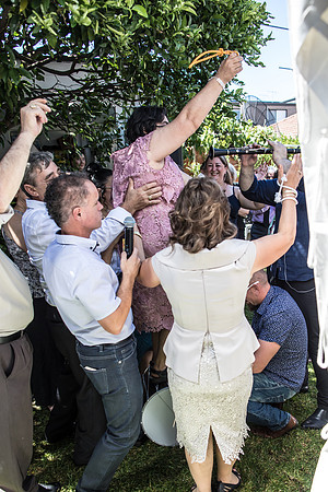 Groom J&A-55