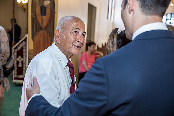 Ceremony J&A-102