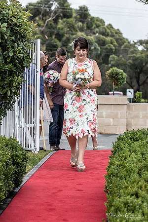 Ceremony J&G-12