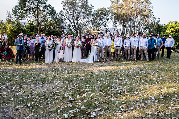 Ceremony G&B-68