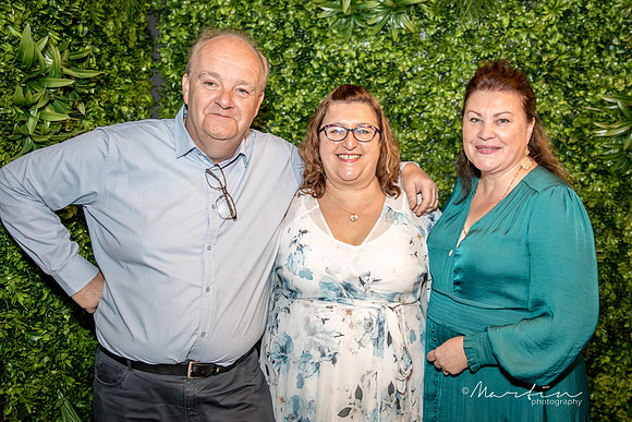 Mary's 60th-70