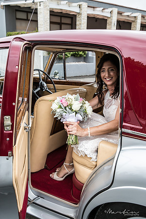 Ceremony J&G-94