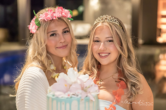 Bella's 18th-39