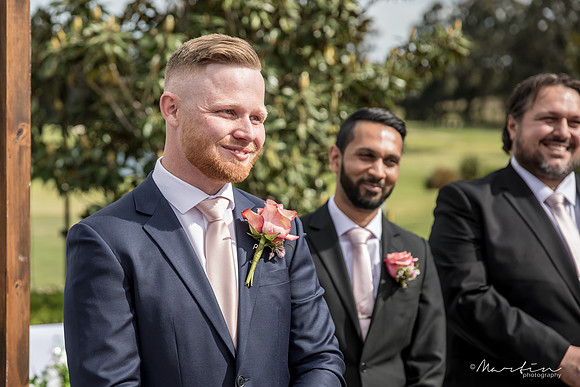 Ceremony S&C-18