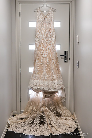 Bride L&K-10