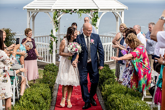 Ceremony J&G-83