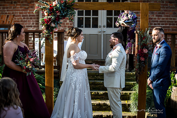 Ceremony L&B-918
