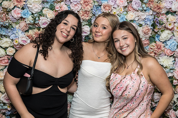 Isabella's 16th-94