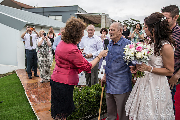 Ceremony J&G-115