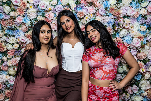 Isabella's 16th-197
