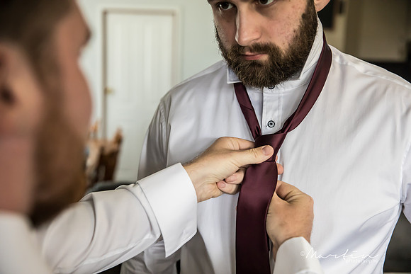 Groom L&B-19
