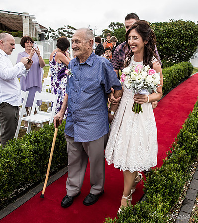 Ceremony J&G-113