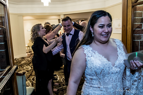 Reception L&K-309