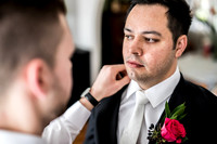 Groom
