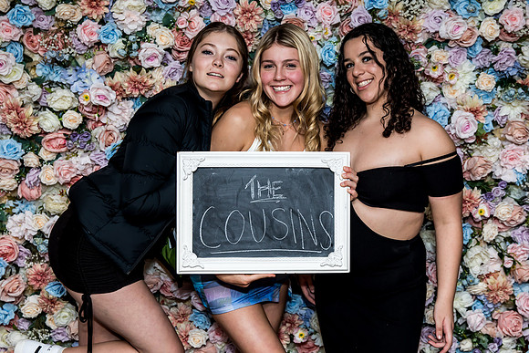 Isabella's 16th-176