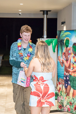 Bella's 18th-44