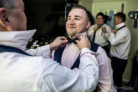 Groom L&K-52