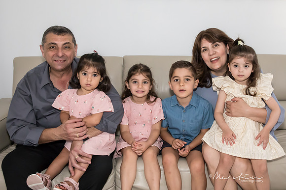 Sienna Baptism-501