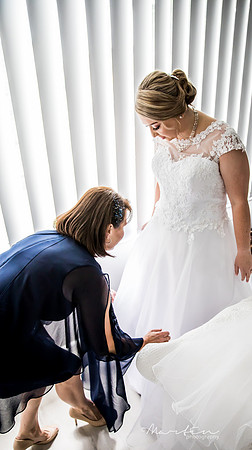 Bride, C&J-125