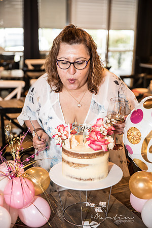 Mary's 60th-79