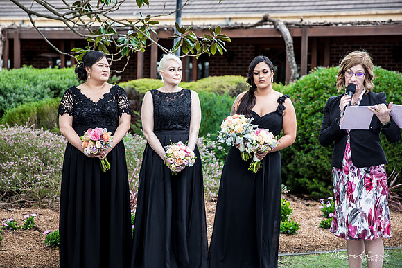 Ceremony L&K-138