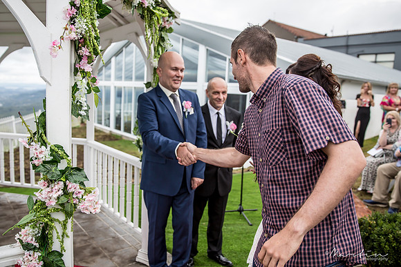Ceremony J&G-120