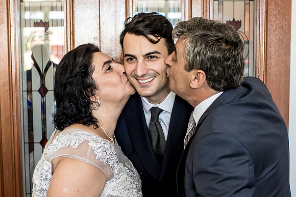 Groom J&A-133