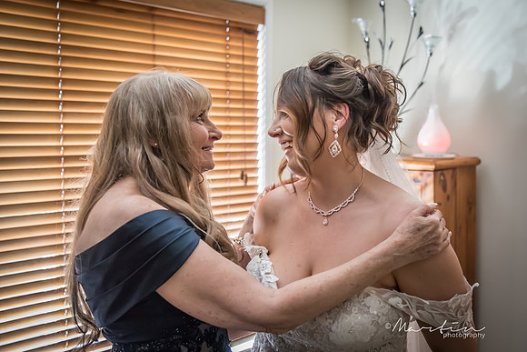 Bride L&B-112