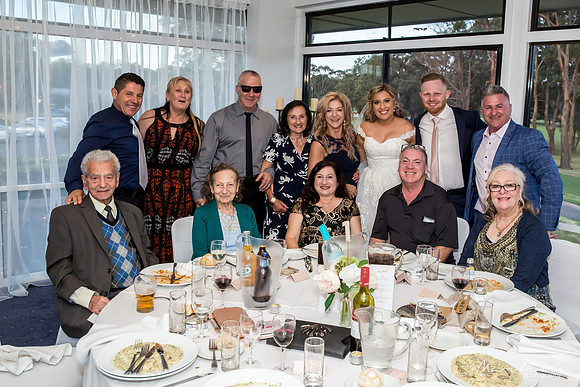 Reception S&C-13