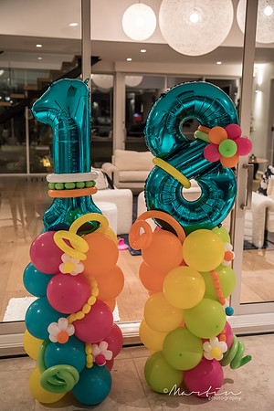 Bella's 18th-11