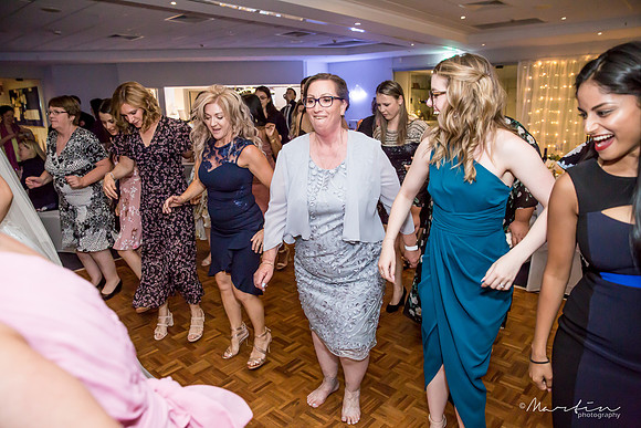 Reception S&C-263